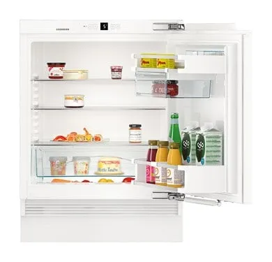 Liebherr fridge – Under-counter pull-out | Refrigeration