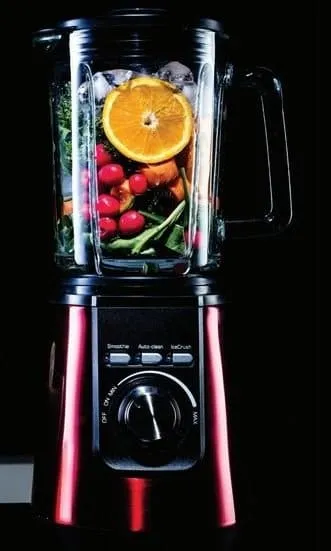 Hafele Blender- Melange | Appliances for kitchen
