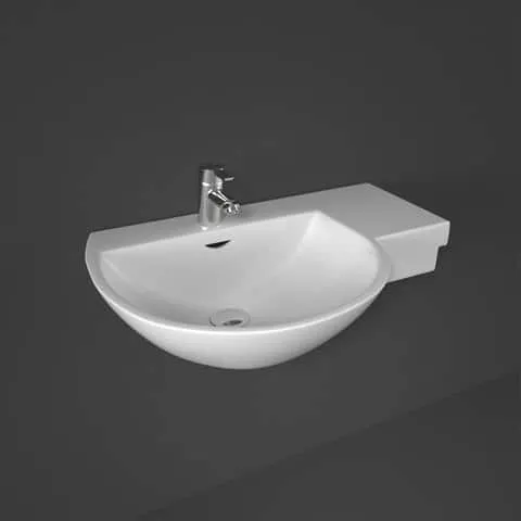 RAK Counter-top wash basin Reserva, counter/table top design wash basin for modern bathroom at lowest price