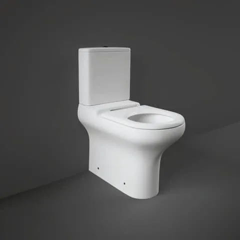  RAK commode-seat western handicap toilet commode-seat & fittings with special needs dimensions at low price