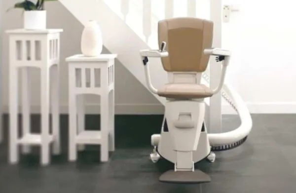 Thyssenkrupp Stair Lift