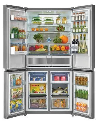 Hafele refrigerators | Appliances for kitchen