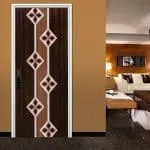 alstone 2d decorative door design price