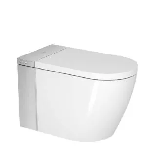 Duravit SensoWash® i Lite Integrated Shower Toilet