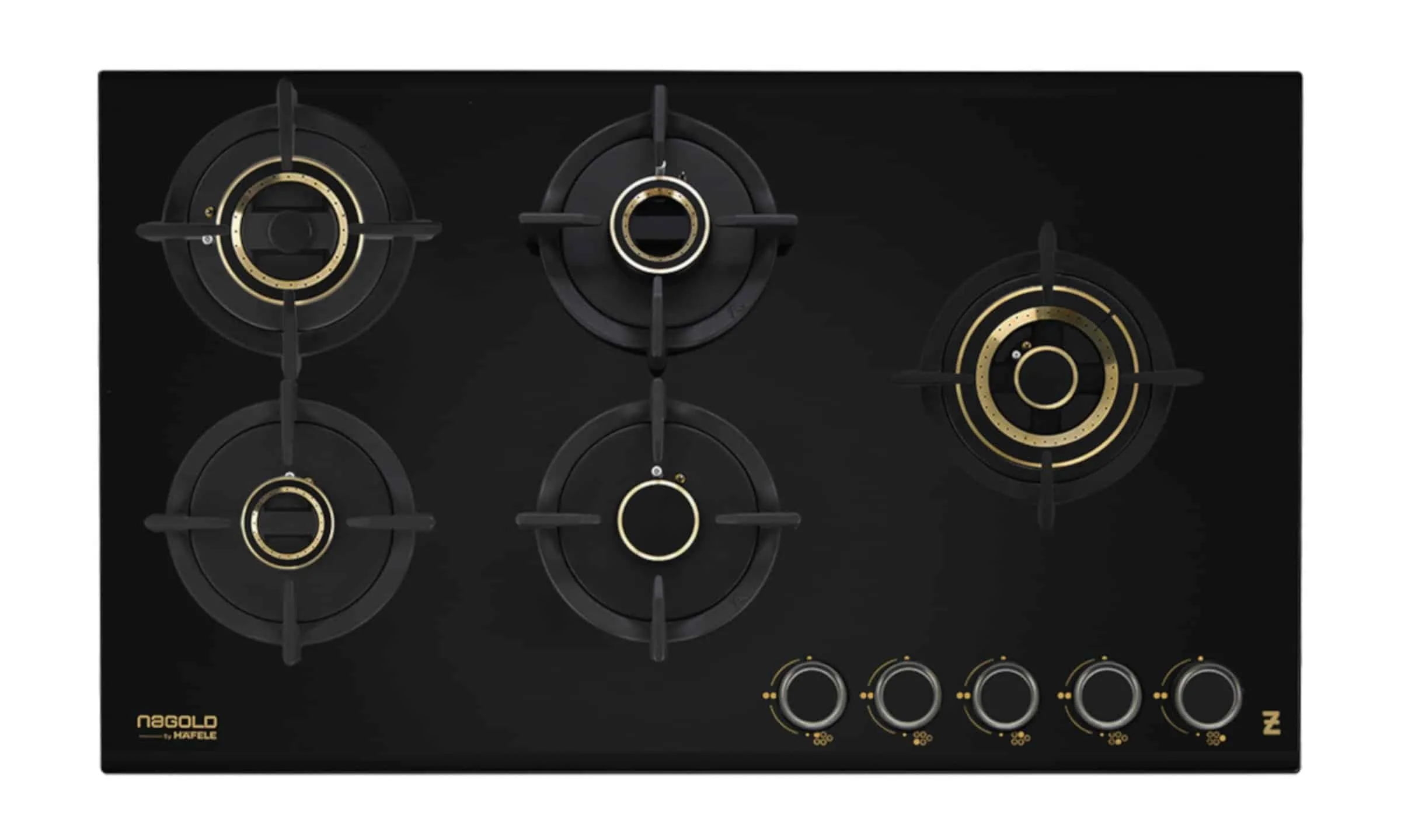 hafele zeta 590, hafele hobs, gas stove, gas hobs, kitchen hobs, kitchen stove, black hobs, black stove