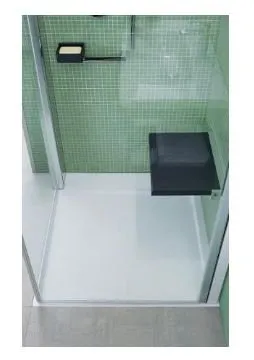 Duravit OpenSpace B Shower Seat