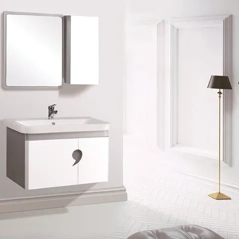 RAK ceramics elegan bathroom vanity unit