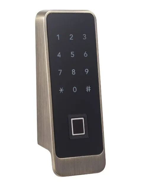 Magnum Digital Cabinet Lock 1
