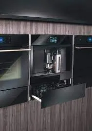 A list of best electric appliances for kitchen like refrigerator & cooker hoods