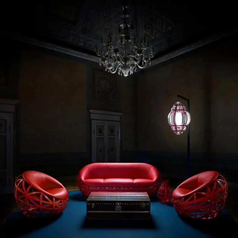 Designer Furniture for Living Room _louis-vuitton--DIAMOND SOFA BY MARCEL WANDERS