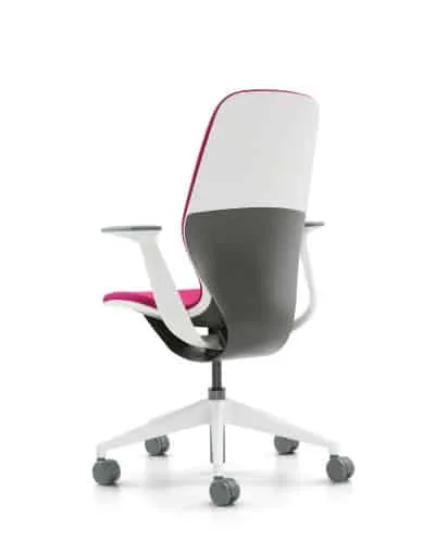 Steelcase SILQ Office Chair 5