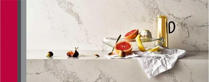 Hafele design kitchen surfaces or countertops or slabs