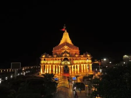 Signify India - Somnath Temple
