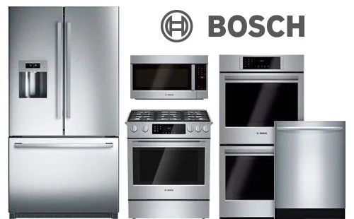 Bosch India makes the best kitchen and home appliances products and offers great customer care service
