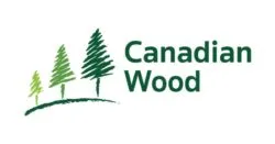 canadian wood logo