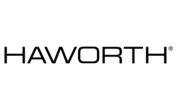 haworth logo