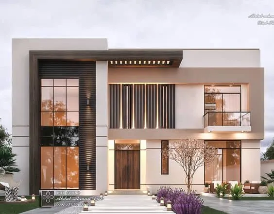 house front elevation design images