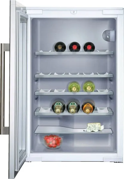 Siemens Wine Cooler- iQ700 | Smart Kitchen