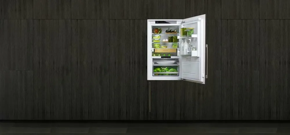 Hafele built in refrigerator