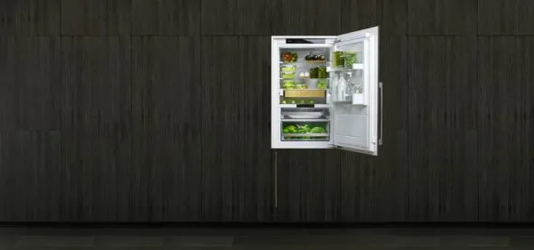 Hafele Built-In Refrigerator-Asko | Fridge