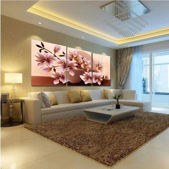 living room false ceiling ideas