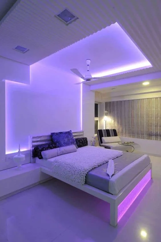 false ceiling designs for bedroom images