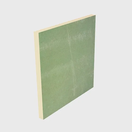 saint-gobain gyproc moisture resistant board