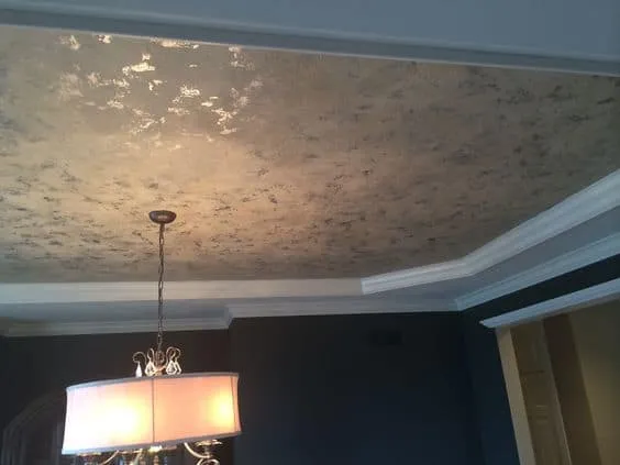 simple false ceiling colours