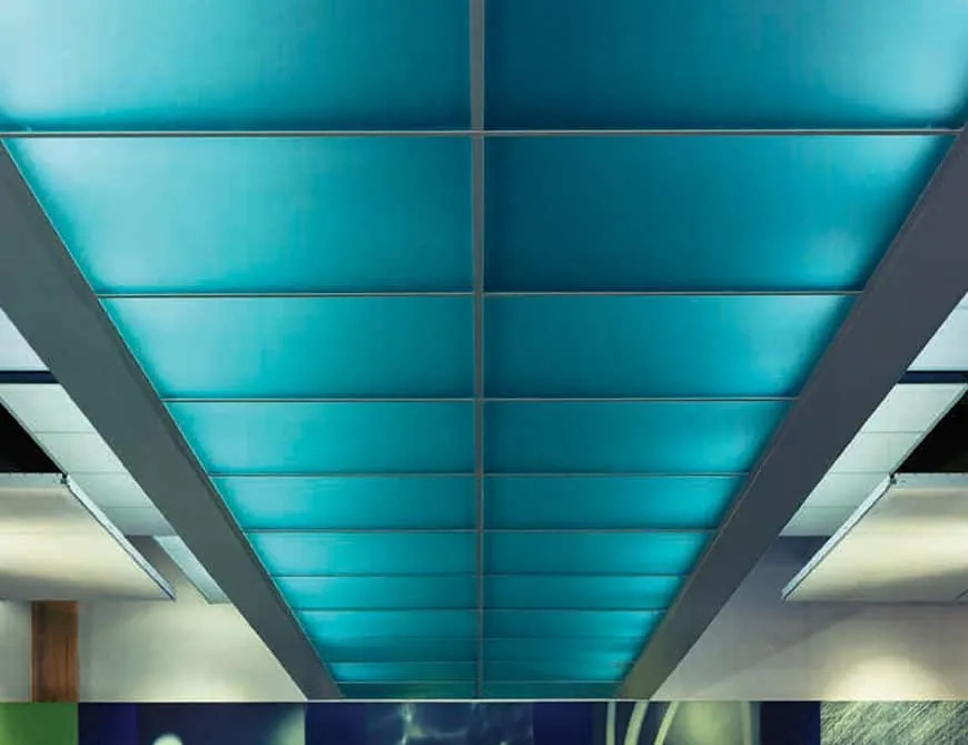 USG Boral Translucents Luminous Infill Ceiling Panels