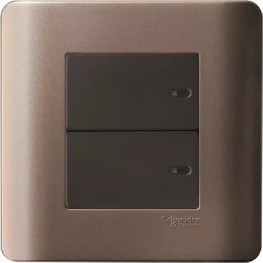 Schneider ZenCelo switches