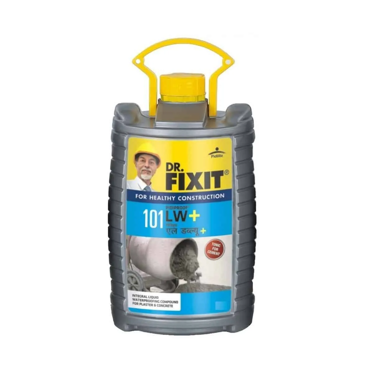 Dr. Fixit LW+