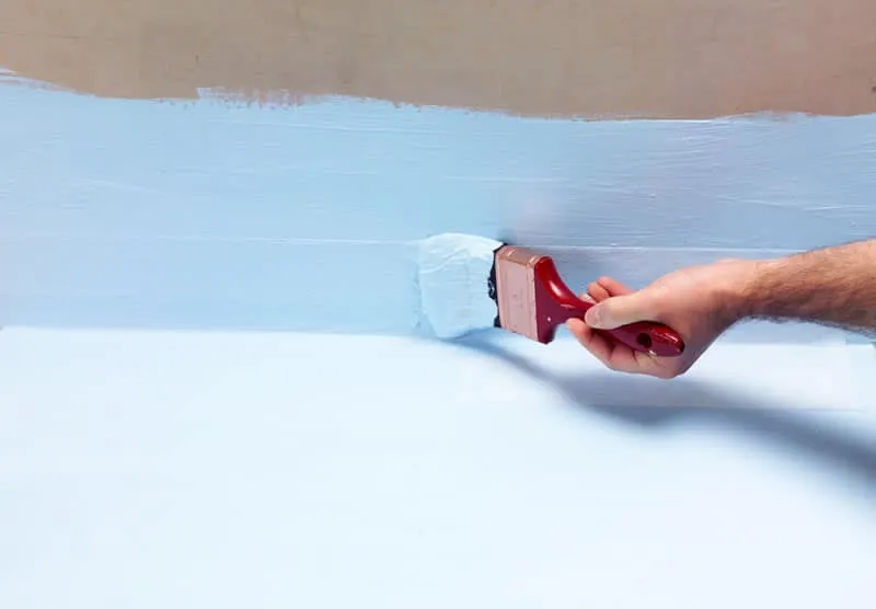 waterproofing paint