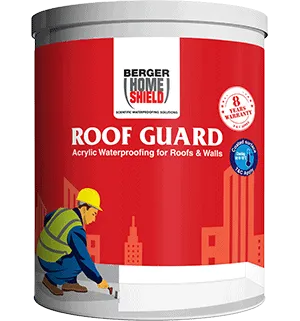 WeatherCoat Roofguard