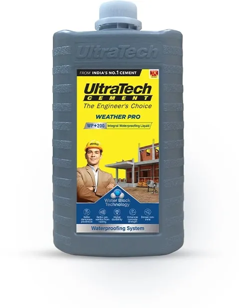 ultratech solution