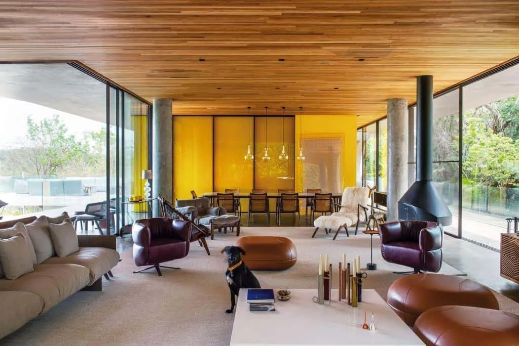modern home design interior, living room design