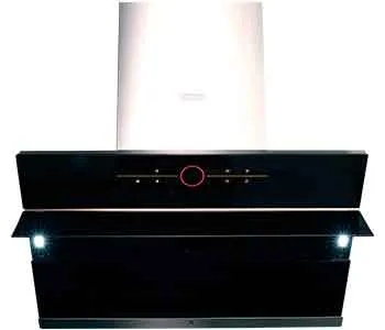 Hafele cooker hood- TERESA i–90 Plus filter-free | Kitchen Chimney