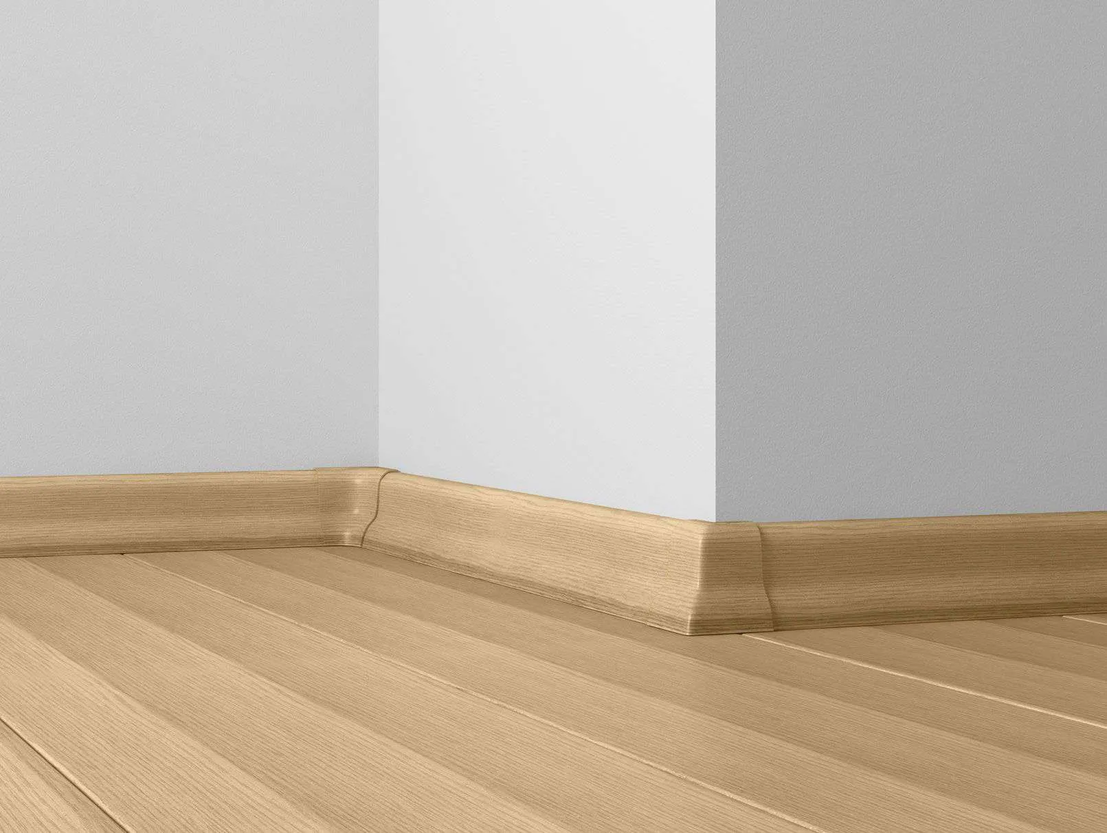 MDF skirtboard