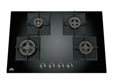 Saviesa built-in hob – Nobel | Kitchen stoves