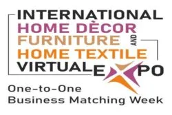 International Home Décor, Furniture & Home Textile Expo the online business show