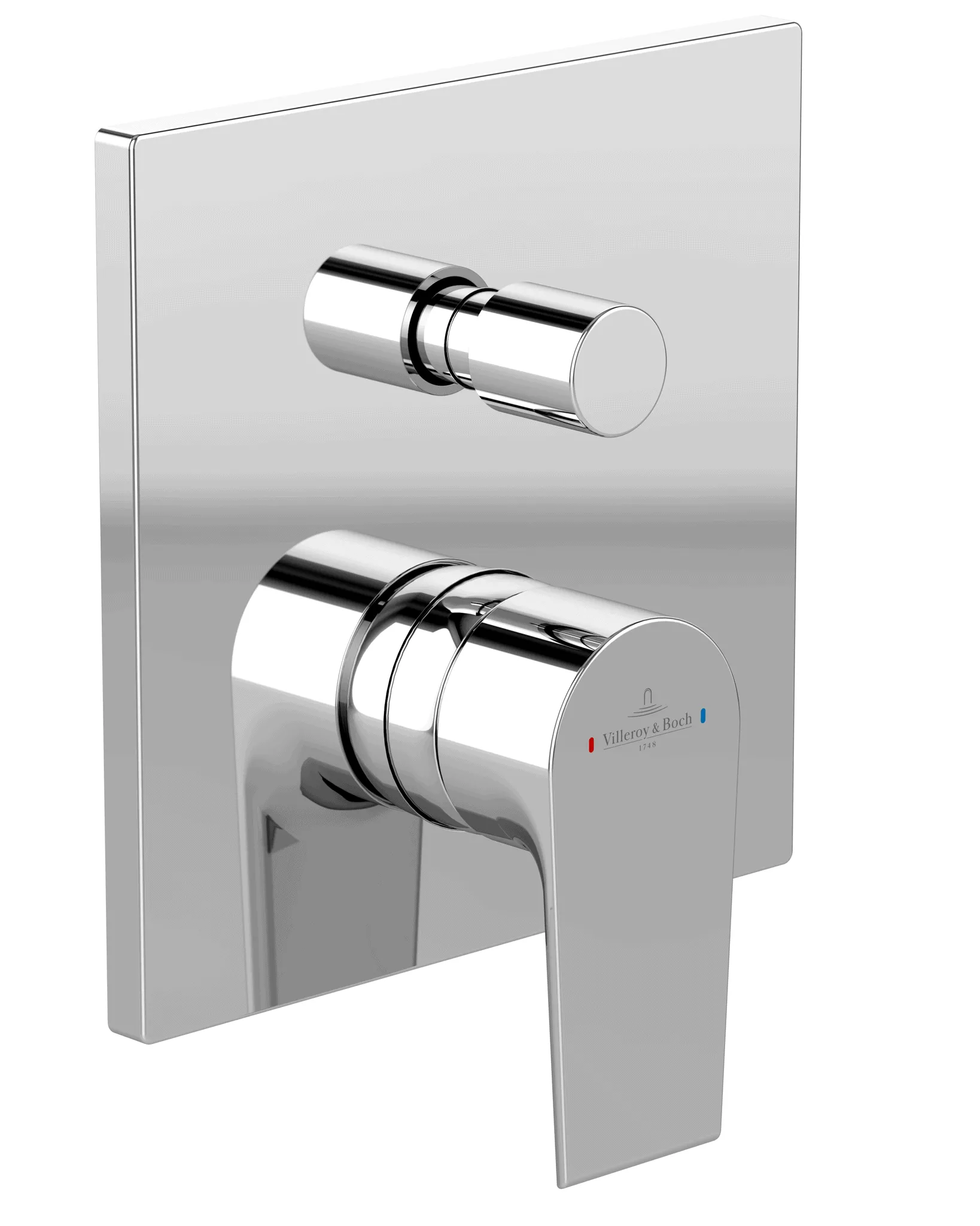 LIBERTY concealed shower mixer