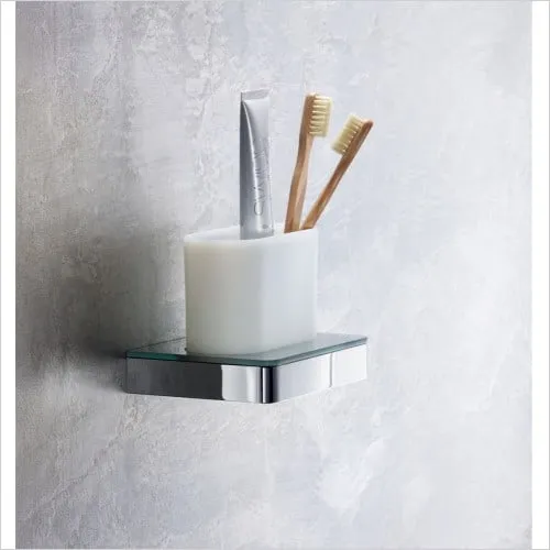 bathroom wall mounted toothbrush holder online without toothpaste dispenser