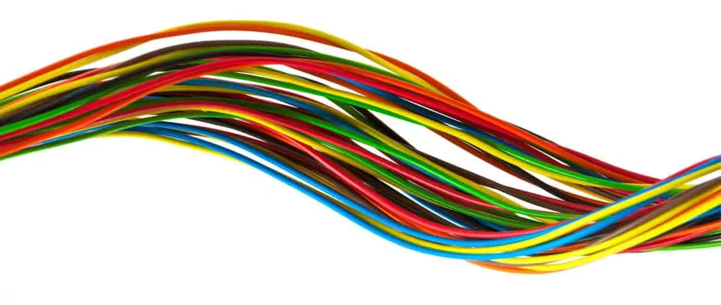 Electrical copper wire from best brands at wholesale prices