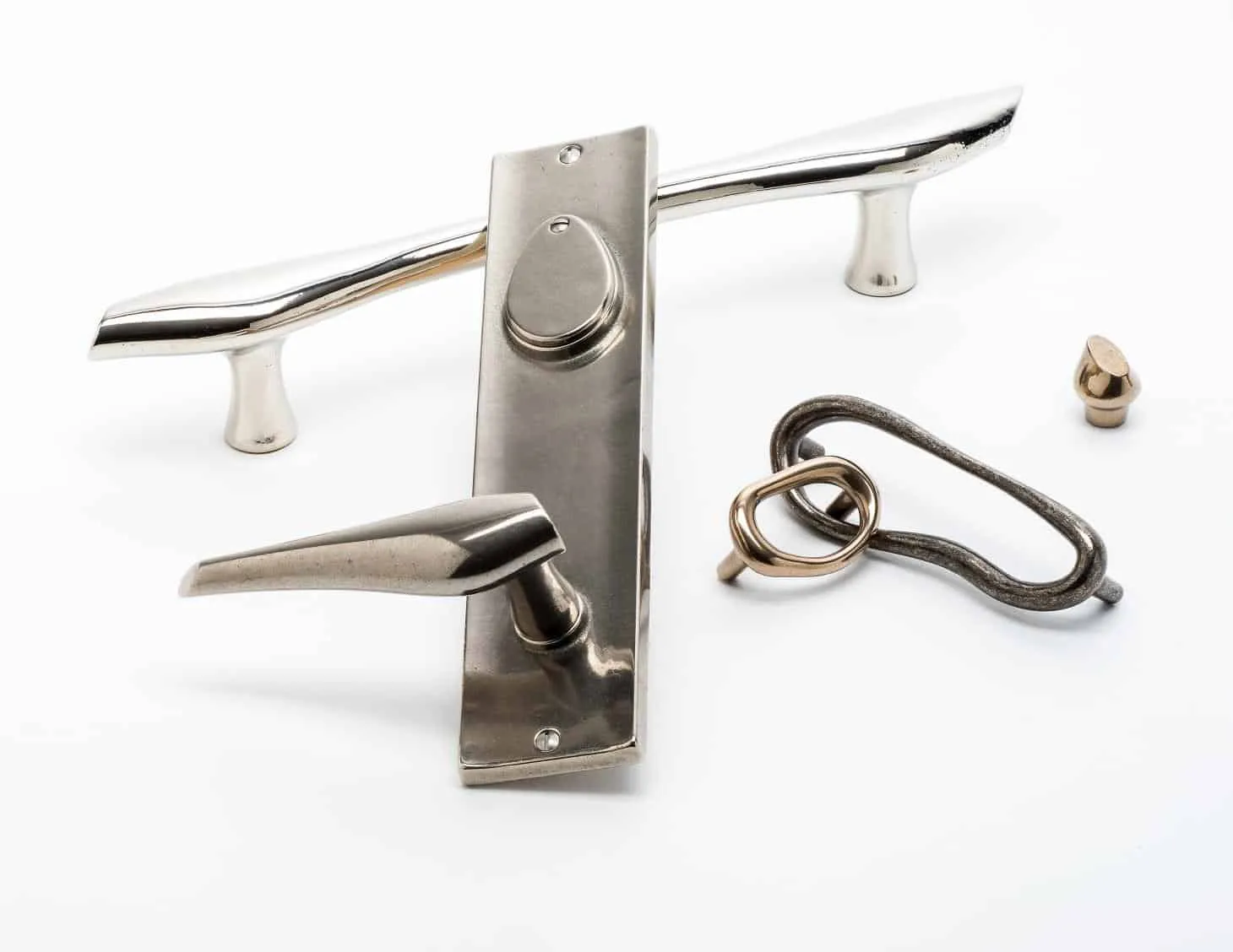door hardware & fitting accessories for all sliding and hinged doors
