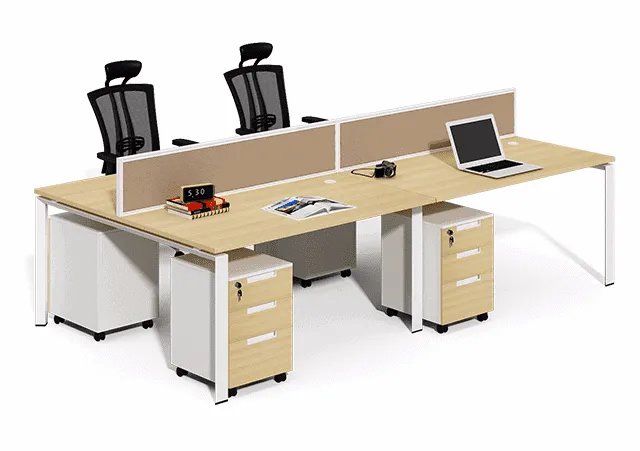workstation table for office and home cubicle