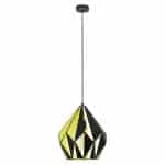 LED pendant lamps of different shades are available for hangings to homes.