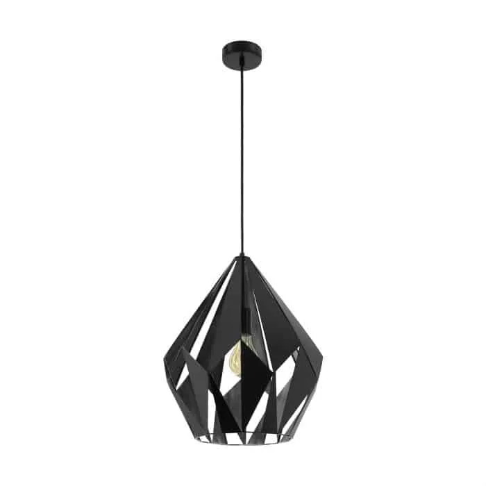 LED pendant lamps of different shades are available for hangings to homes. 