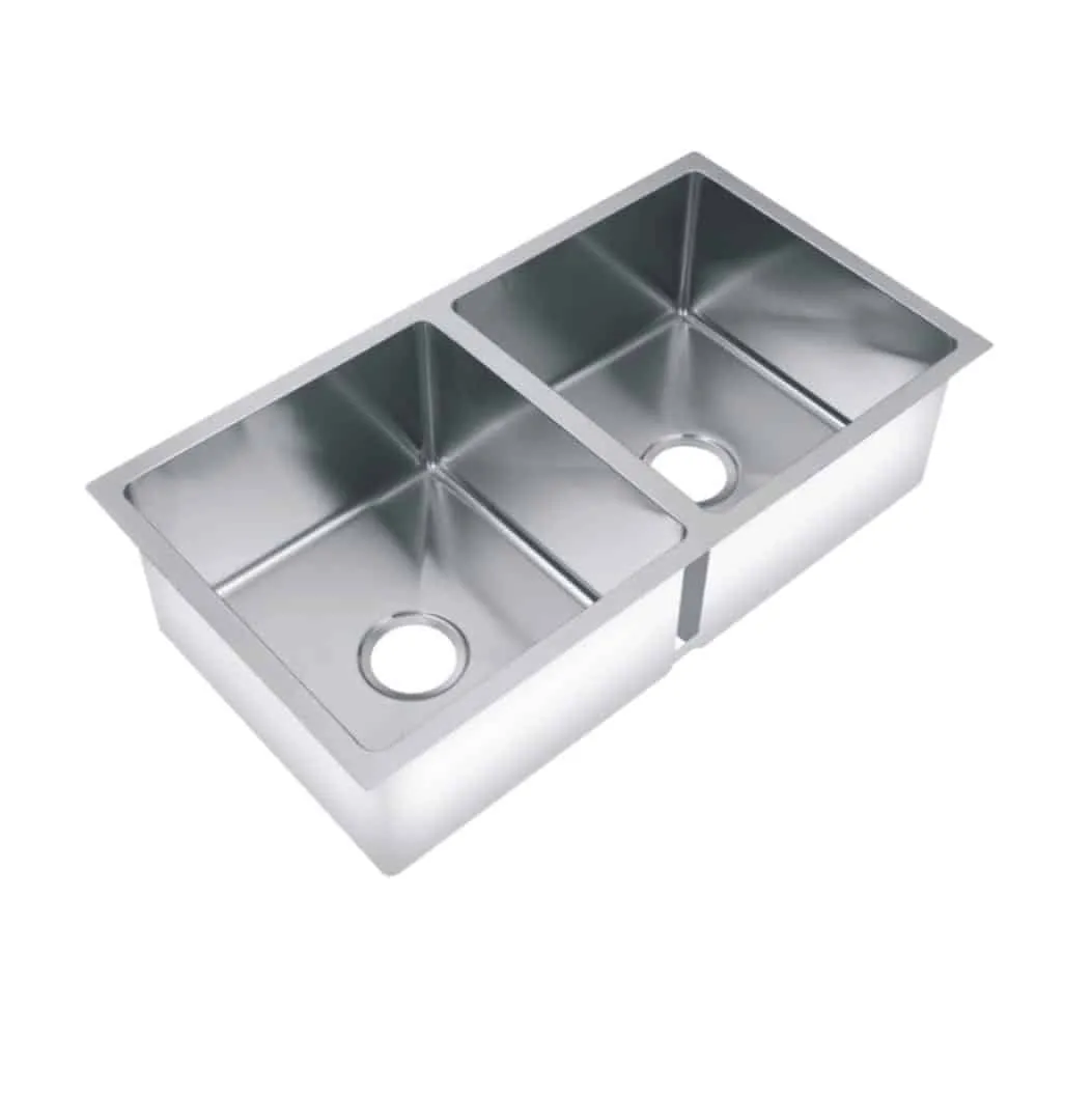 Goeka Handmade sink premium double, single bowl & luxury design kitchen-sink at the lowest price