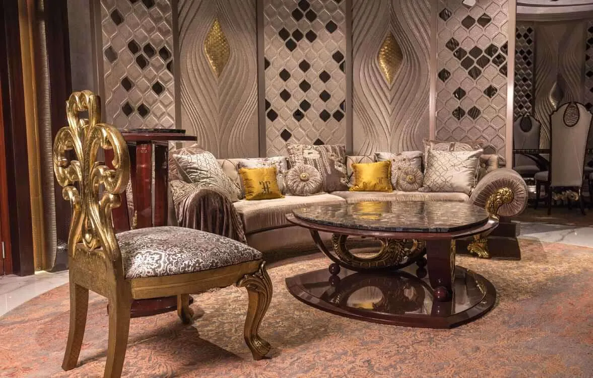 La srogeeka best interior design studio in delhi founded by Anjali Goel