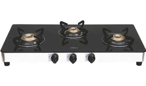  the best gas stove from top 10 brands in India from the expert-curated list 2, 3 & 4 burner gas hobs available at lowest price