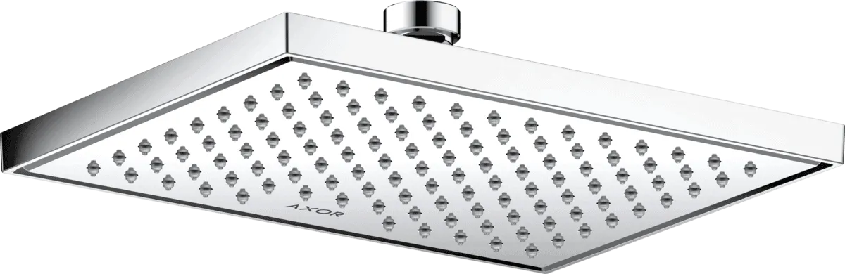 axor shower solutions - conscious shower, axor bathroom accessories